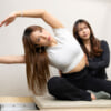 ビキニ王者・小倉あれずが1年続けたピラティスの意外な影響！実は筋トレだけでは足りない？